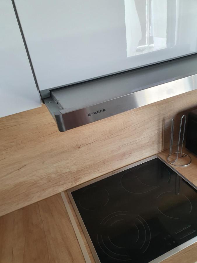 Appartement Katic