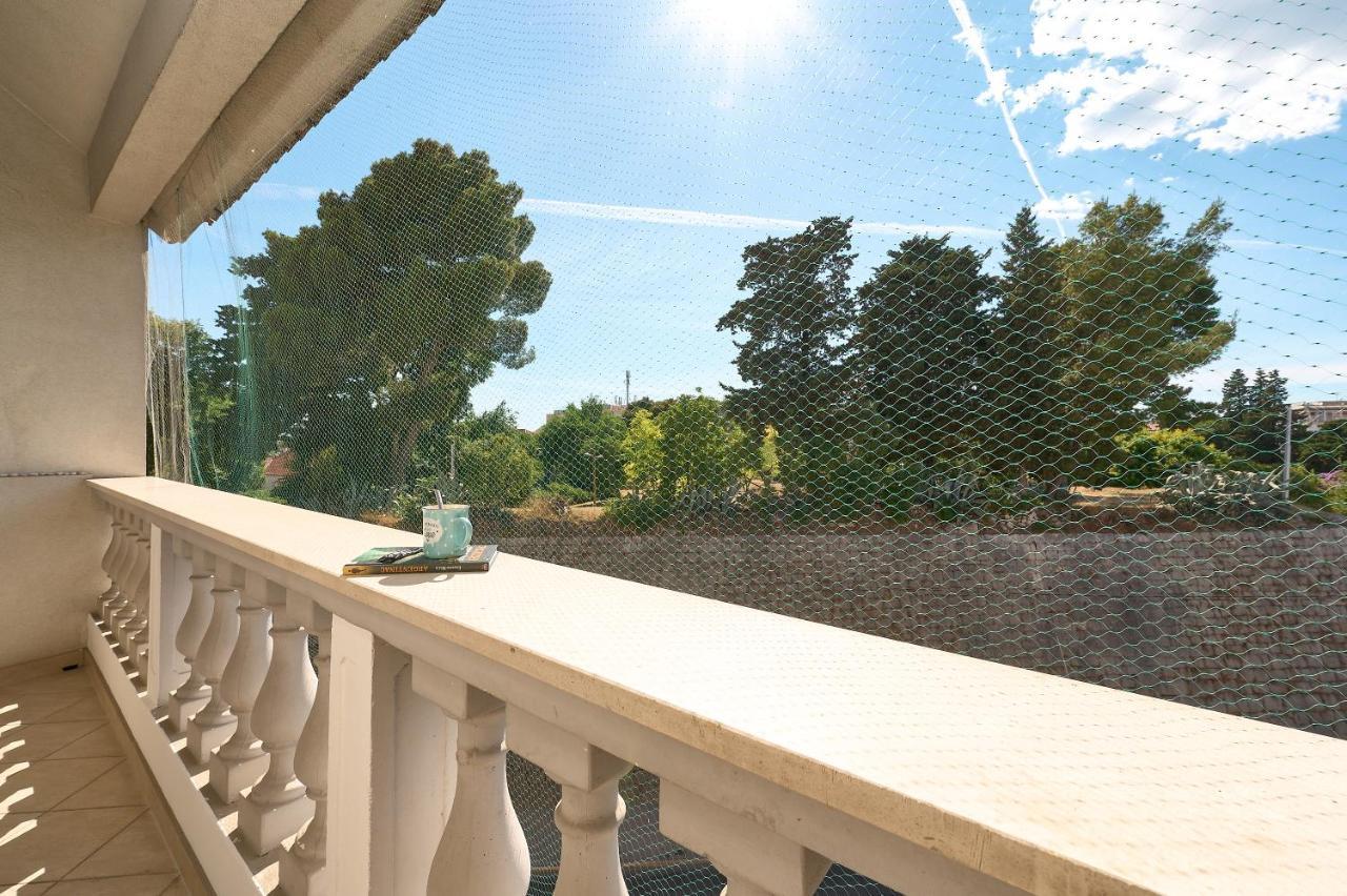 Sun Giardino Apartment *