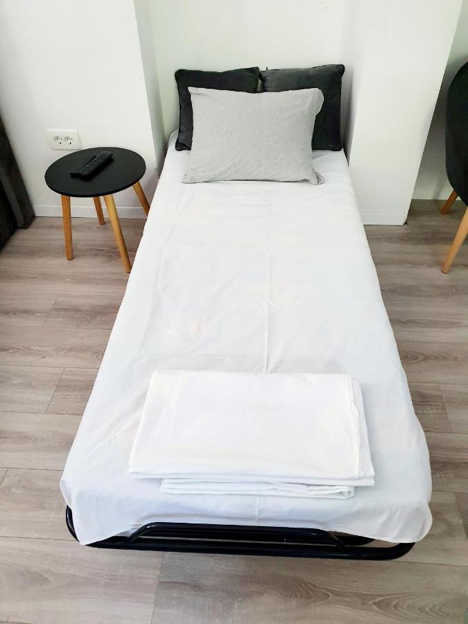 Appartement Katic