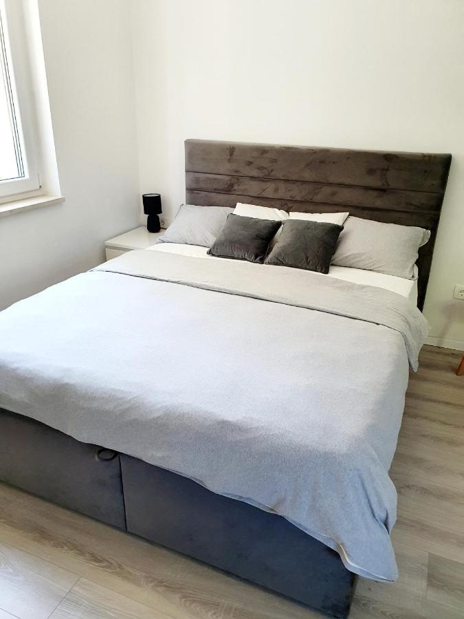 Appartement Katic *