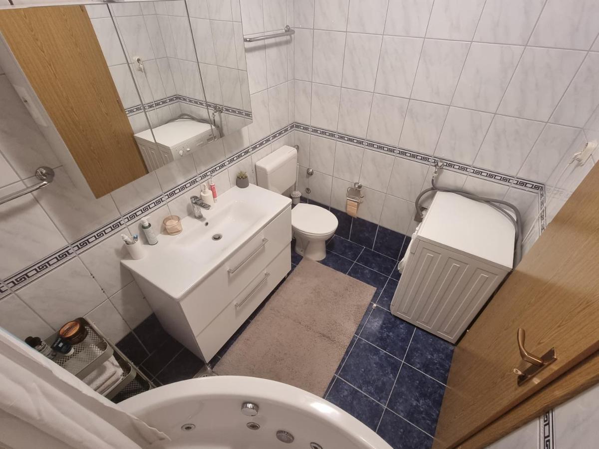 Apartment Zita Split