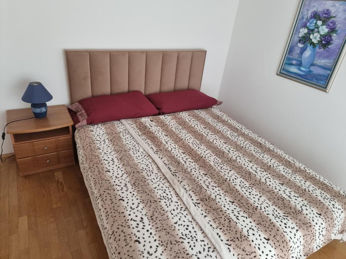 Zita Apartment Split