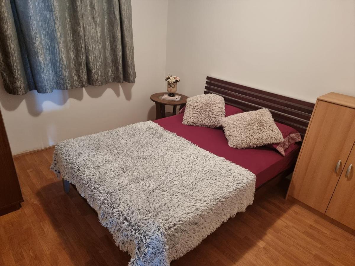 Apartment Zita