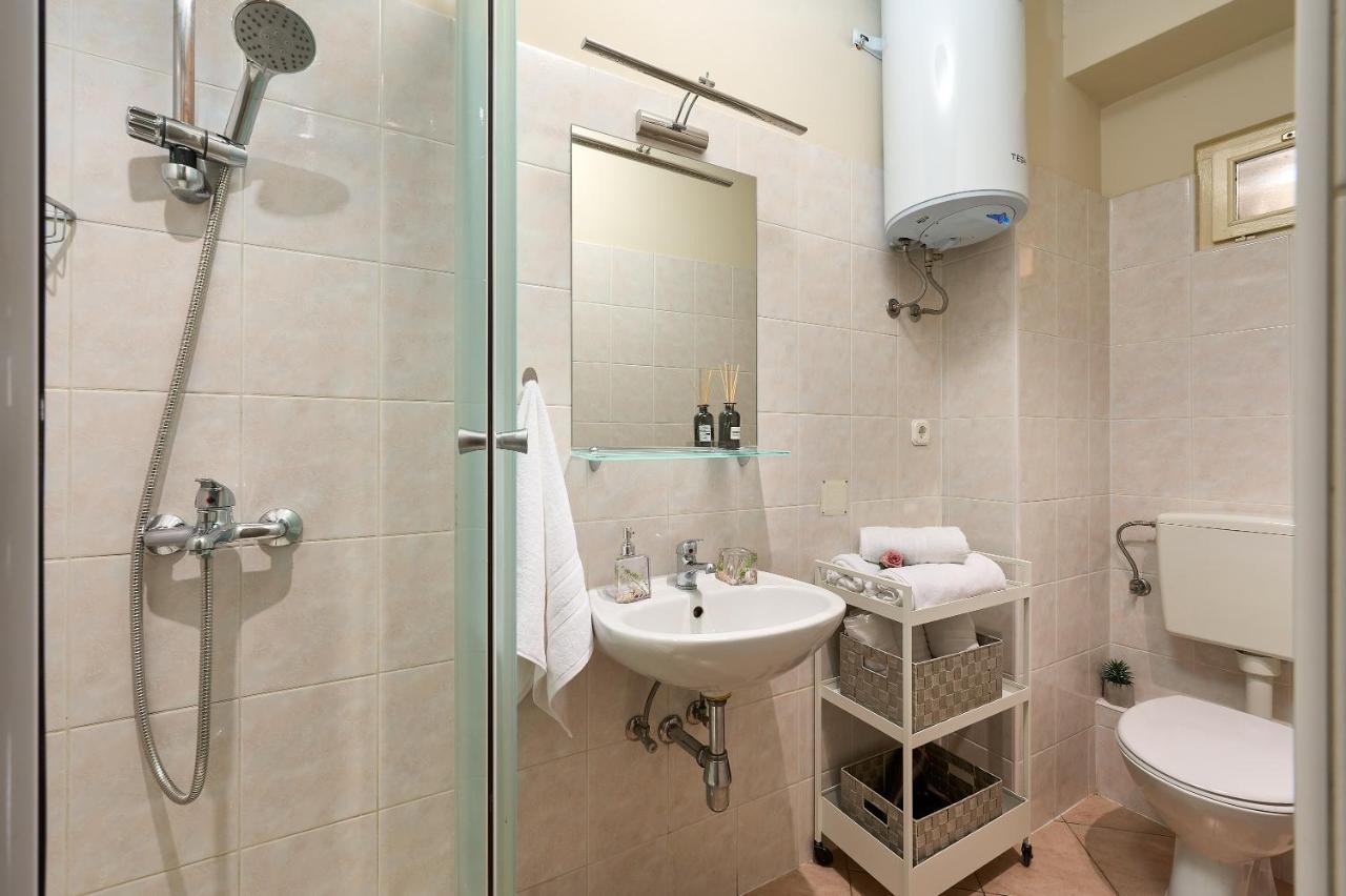 Sun Giardino Apartment Split
