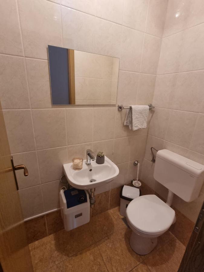 Apartment Zita *