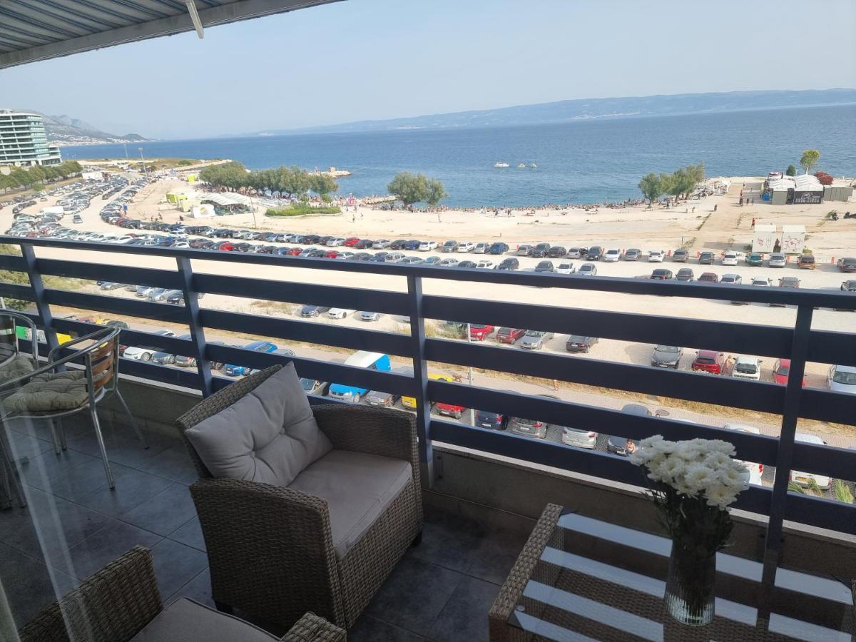 Zita Apartman