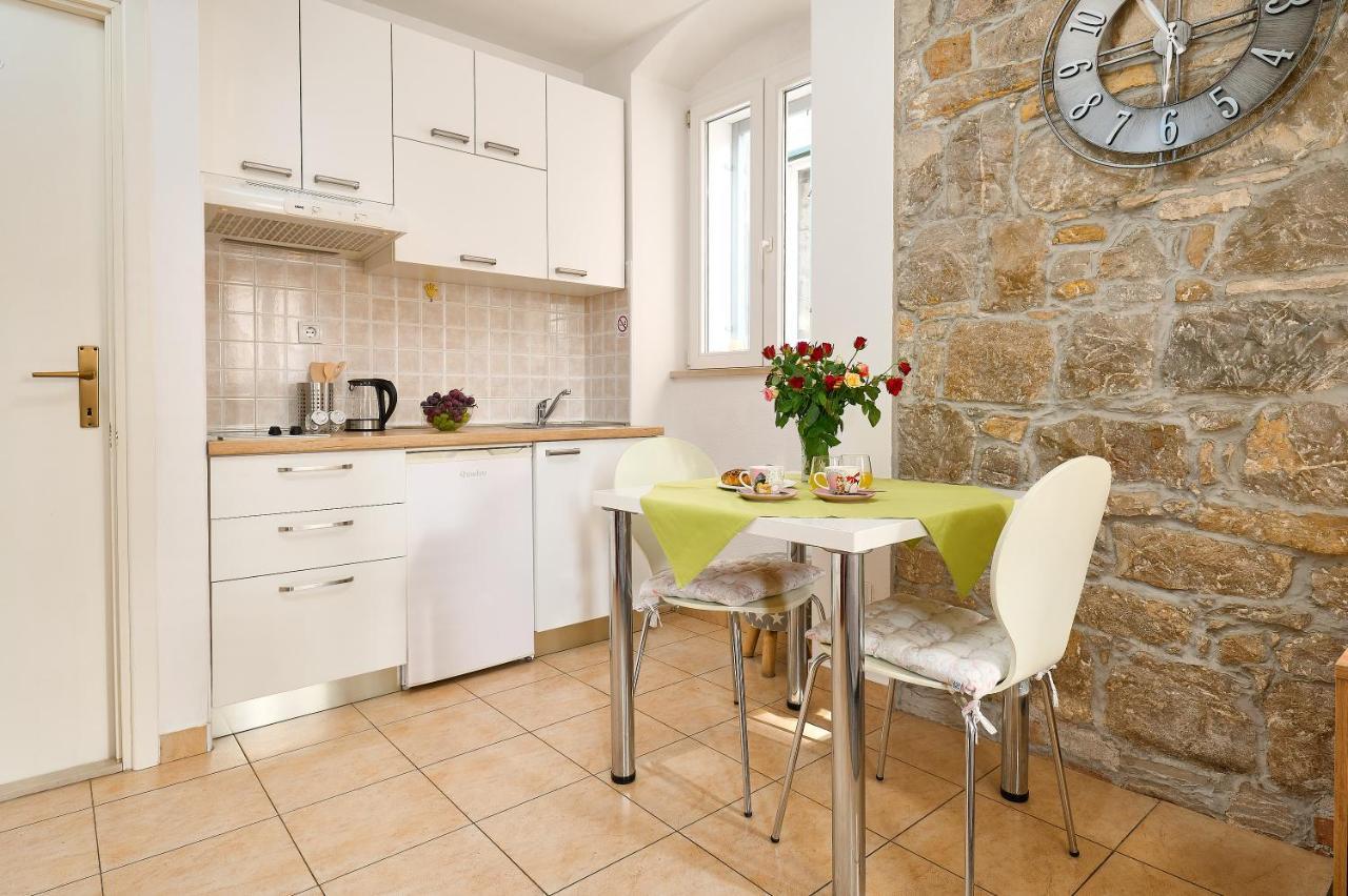 Sun Giardino Apartment Split