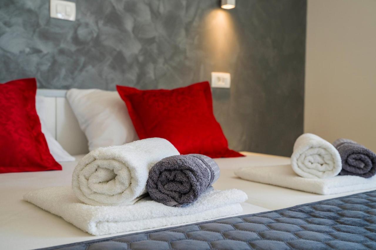 Luxury Apartamento
