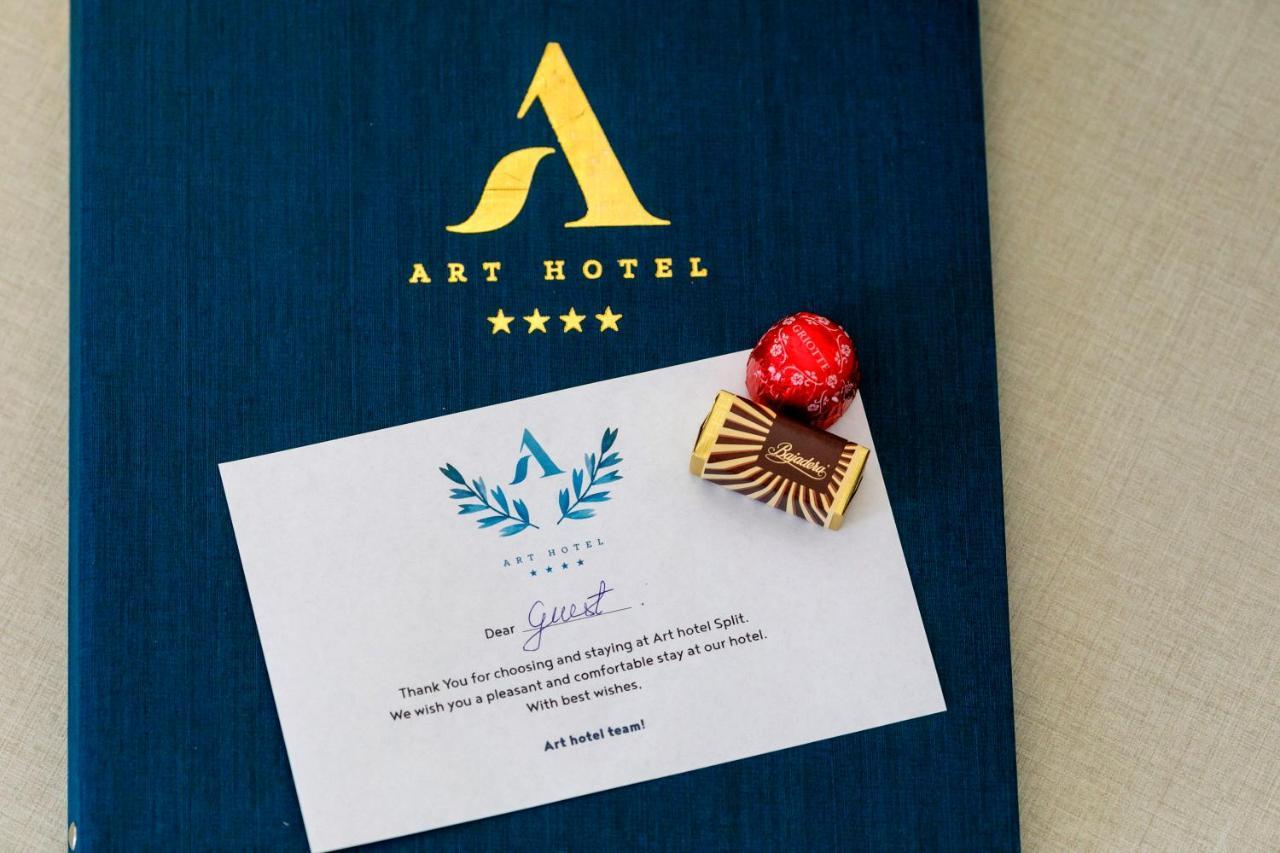 Art Hotel Split