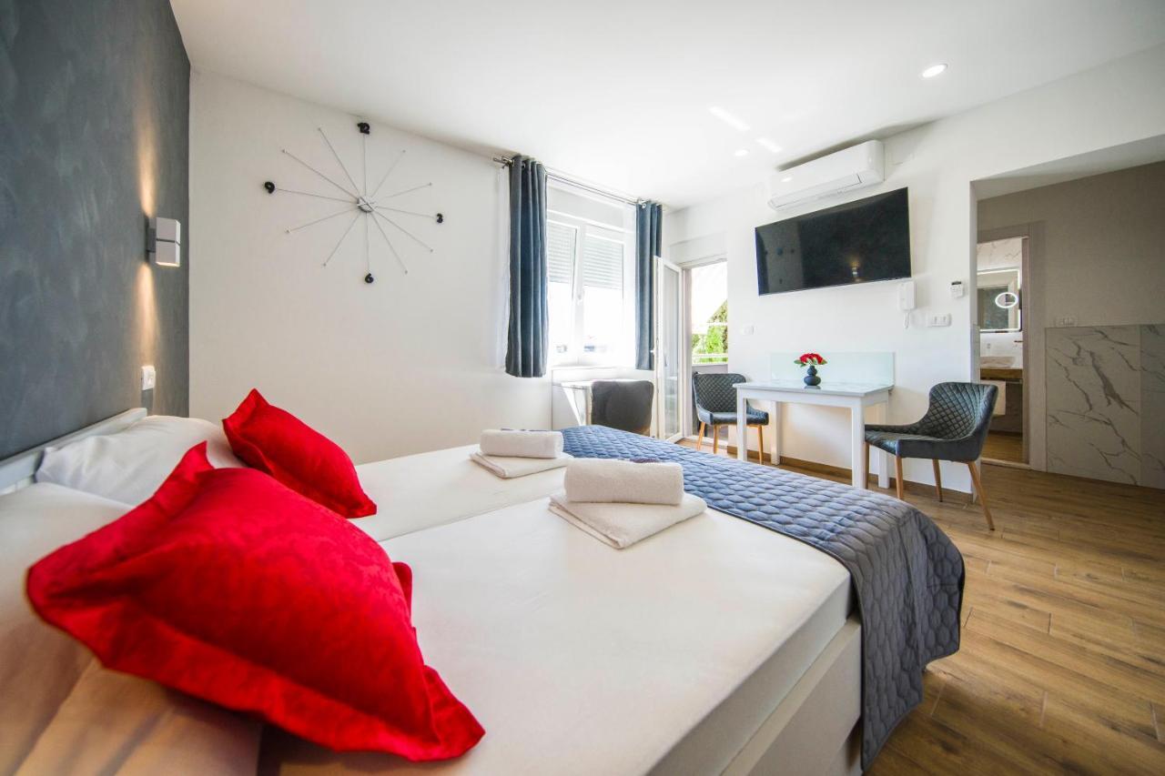 Luxury Apartamento Split