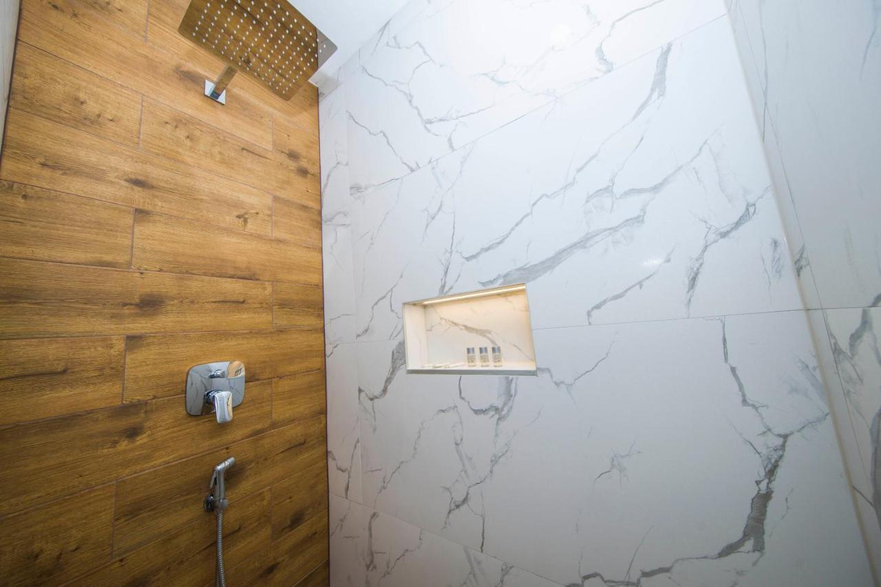 Luxury Apartamento