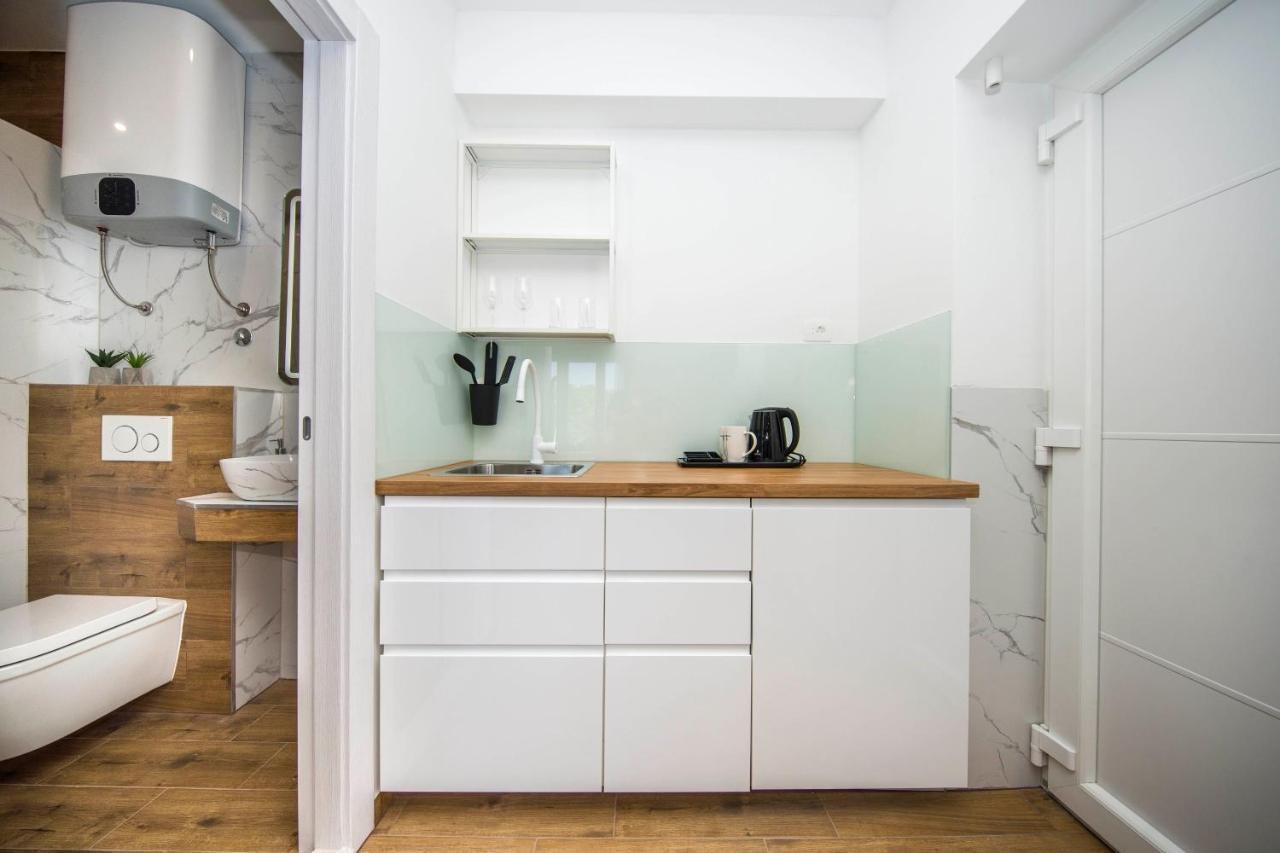 Apartamento Luxury *