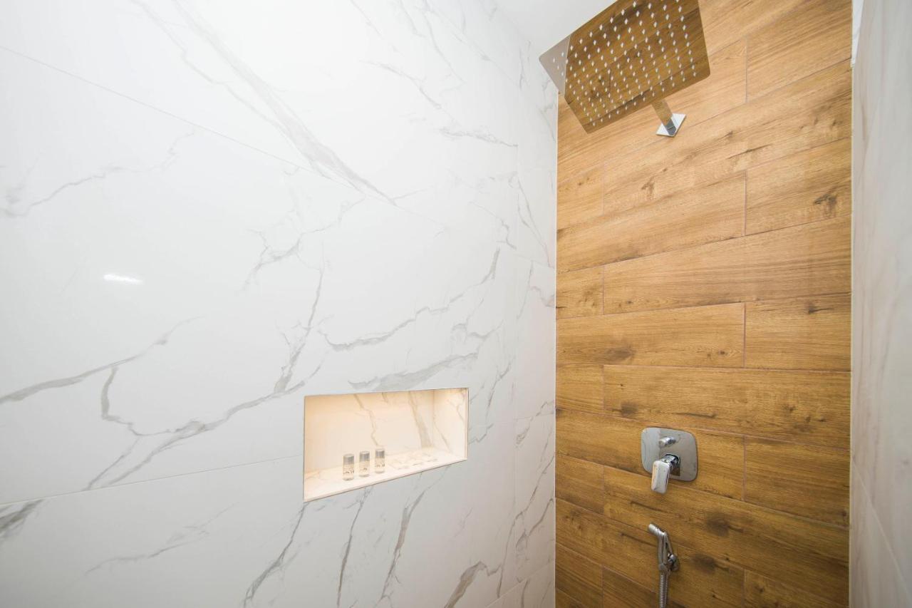 Apartamento Luxury