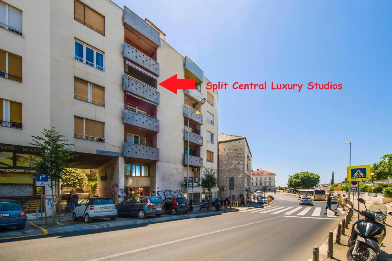 Luxury Apartamento