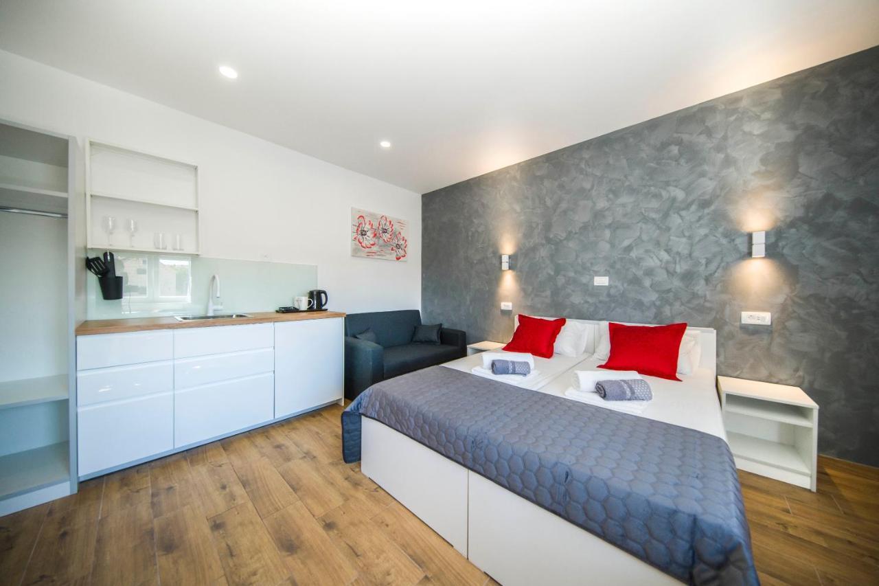 Apartamento Luxury *