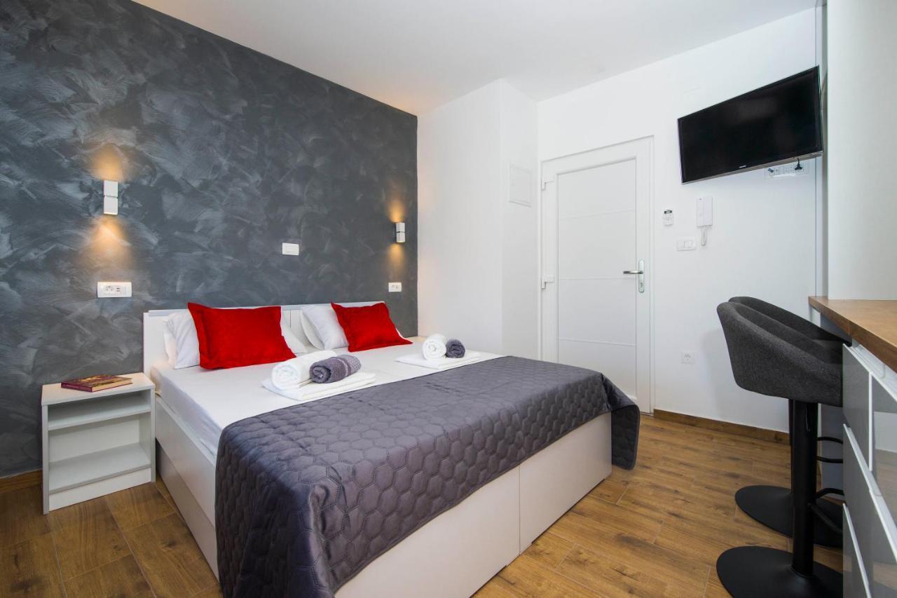 Luxury Apartamento Split