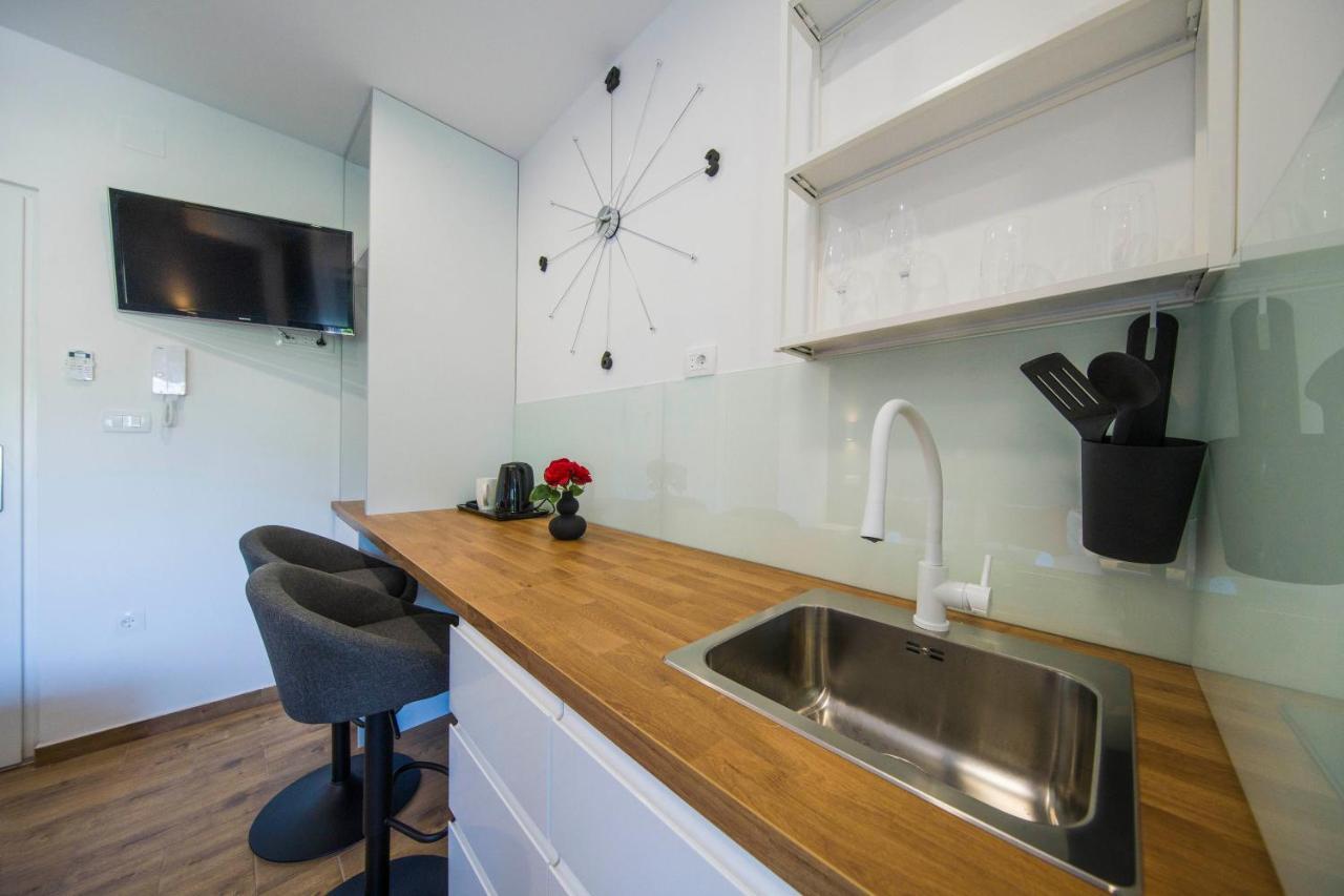 Luxury Apartamento *