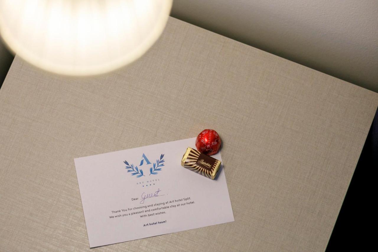 Art Hotel Split