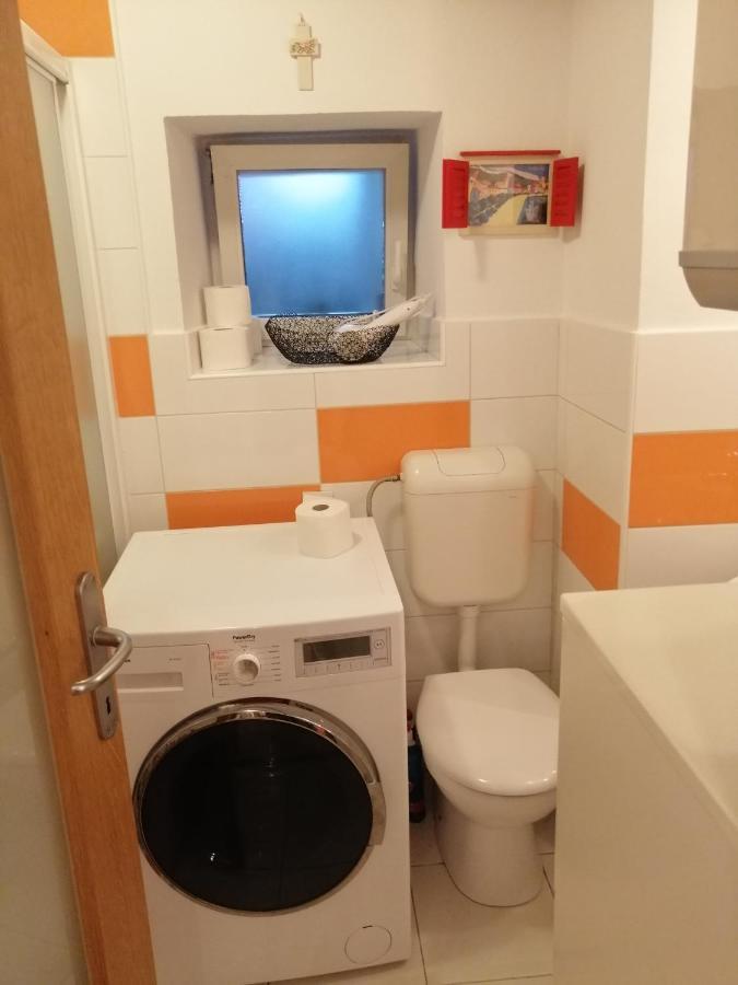 Appartement Branka