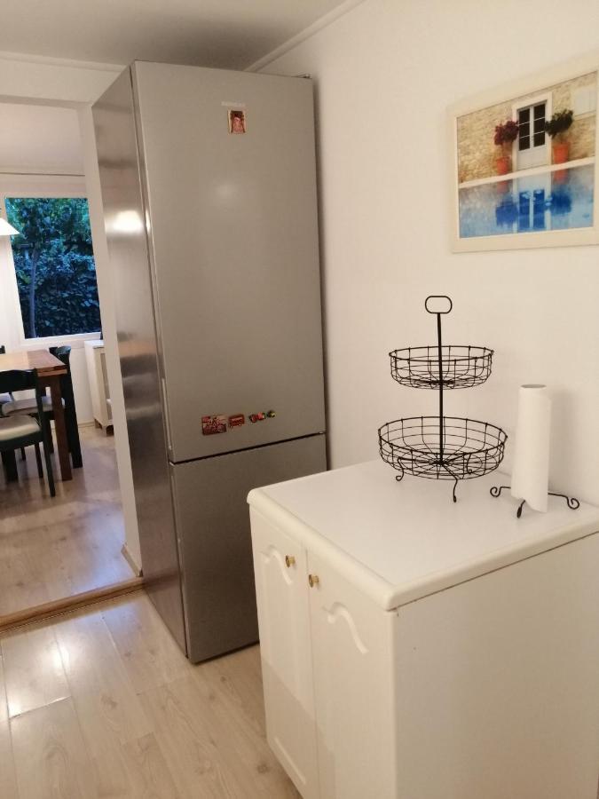 Appartement Branka