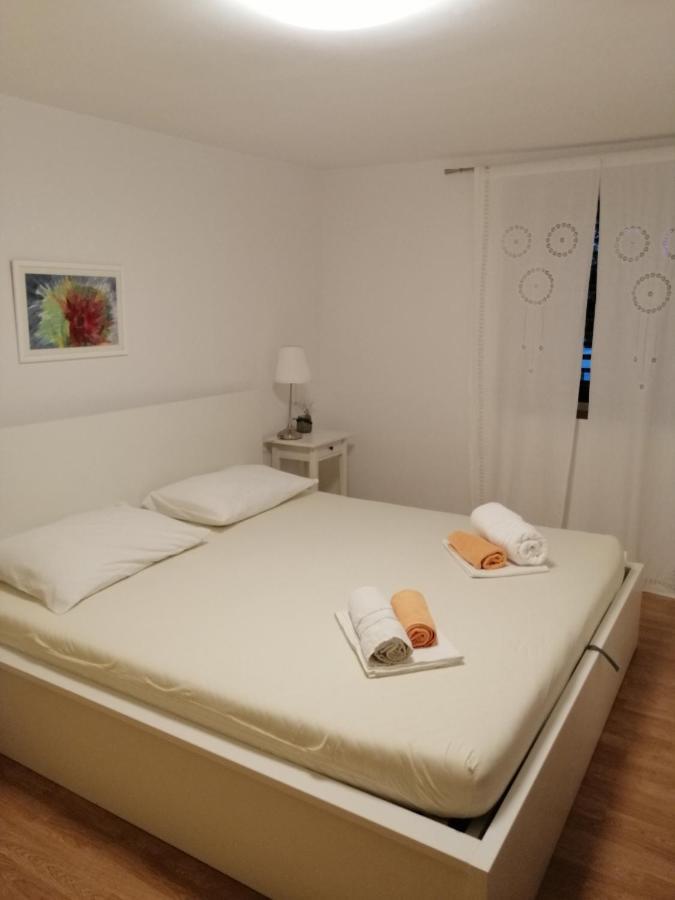 Apartman Branka Split