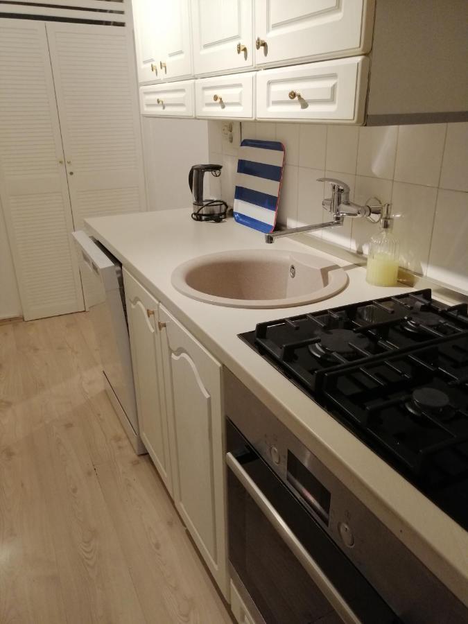 Branka Appartement *