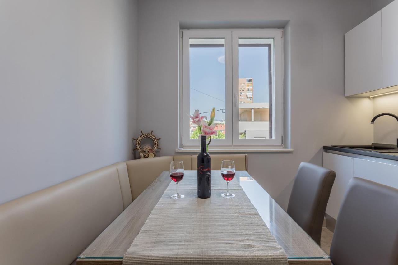 Apartamento Garden Diana Split