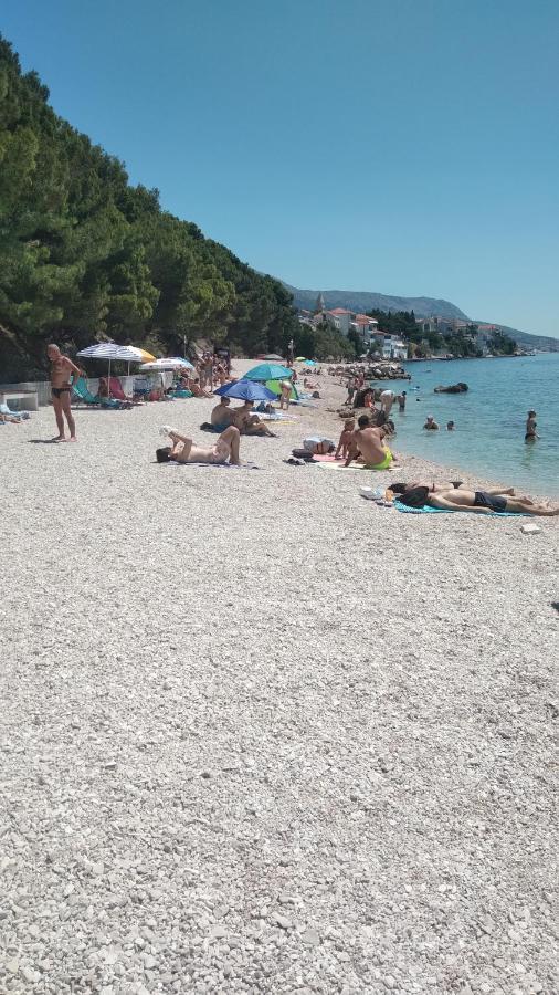 Apartment Eni Split