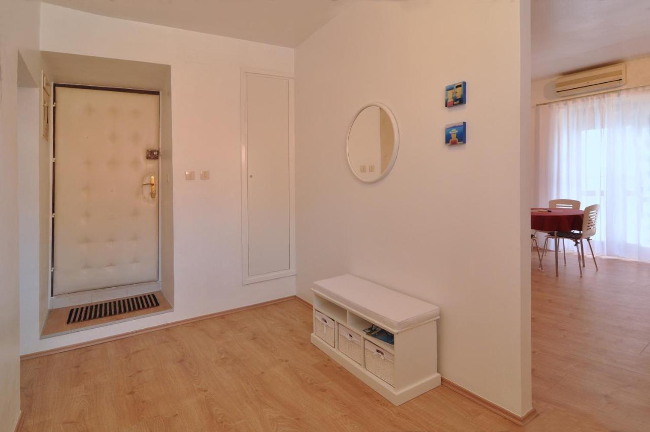 Apartment Nemo *