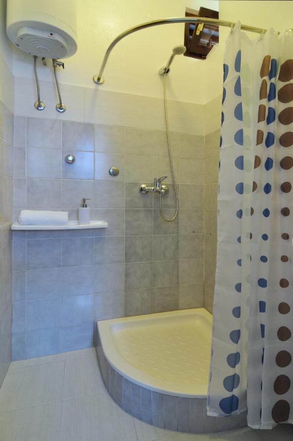 Apartman Nemo *