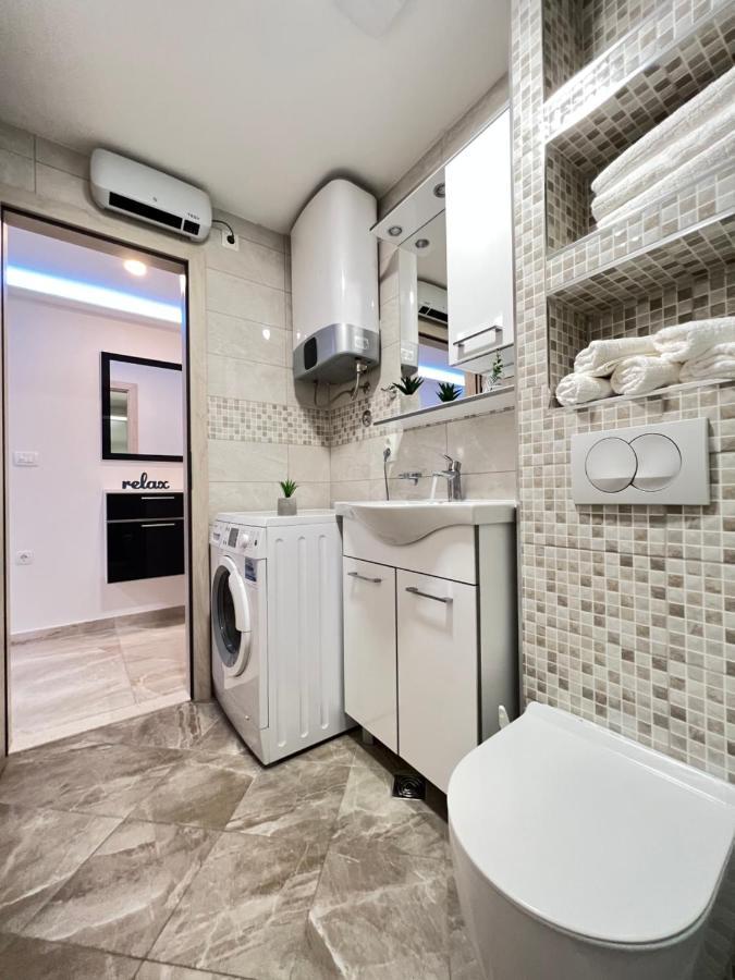 Apartman Imperium Iii
