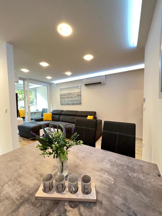 Imperium Iii Apartman Split