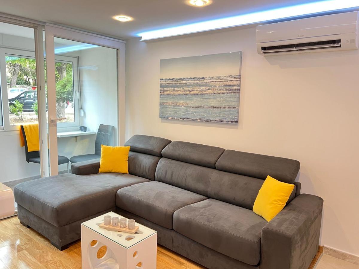 Imperium Iii Apartman