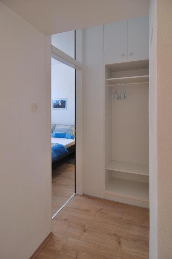 Nemo Apartment Split