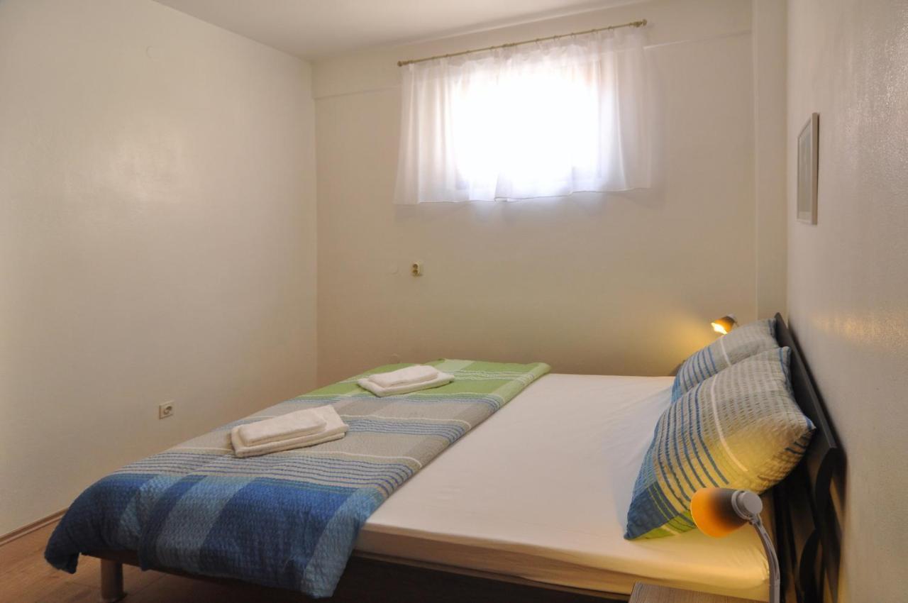 Apartment Nemo