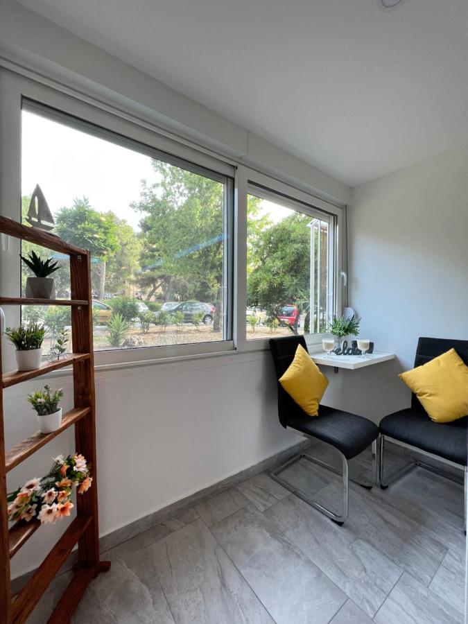 Imperium Iii Apartman