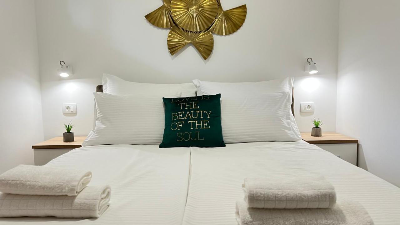 Apartman Imperium Iii