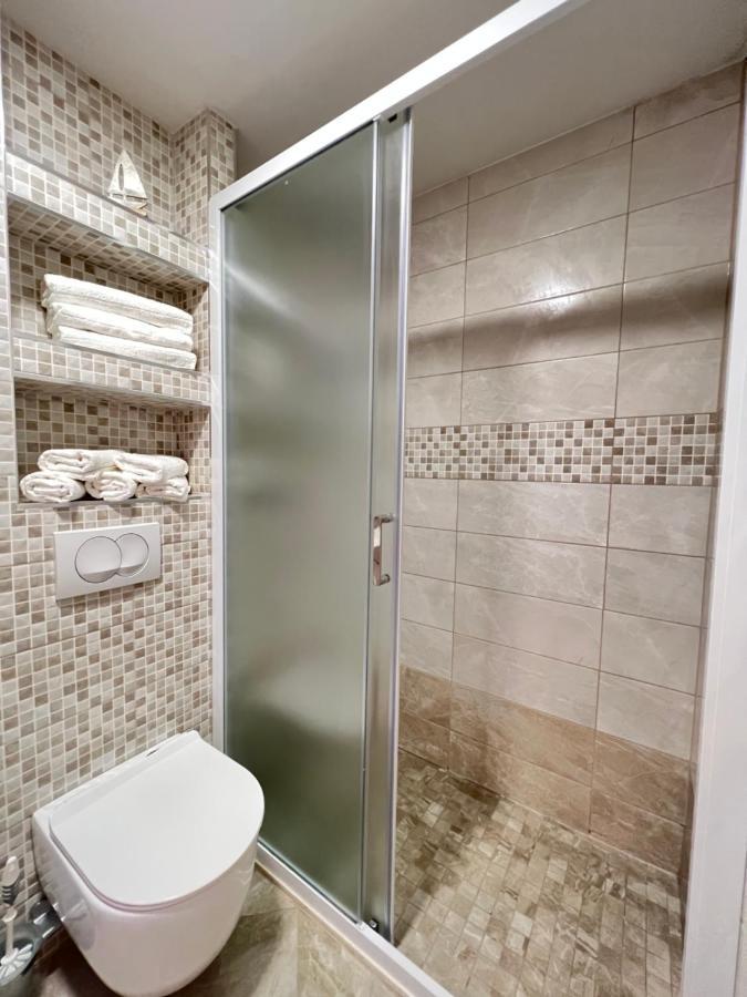 Imperium Iii Apartman Split