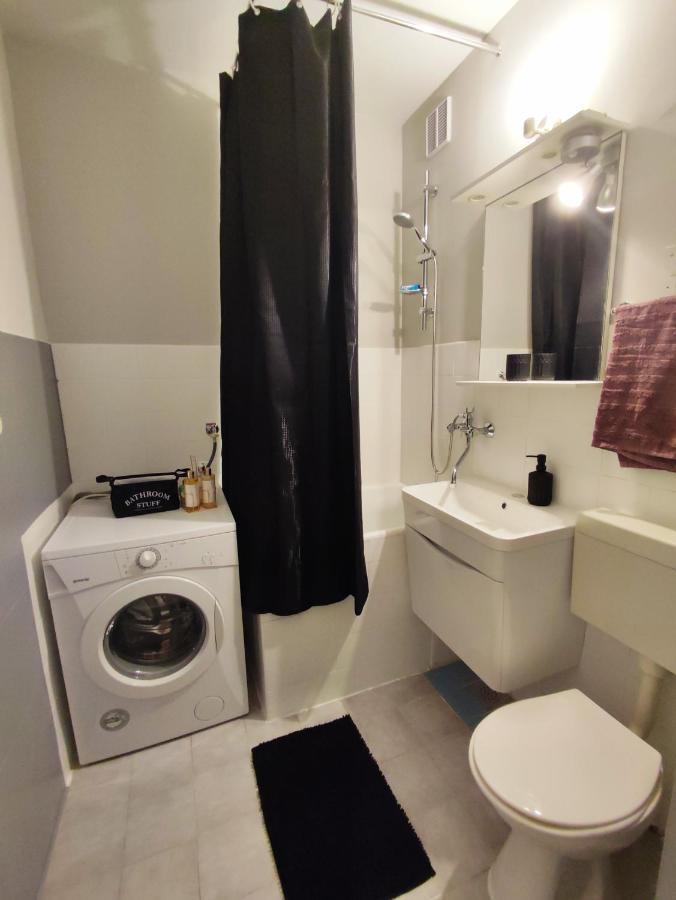 Appartement Lenka -split ,great Location *