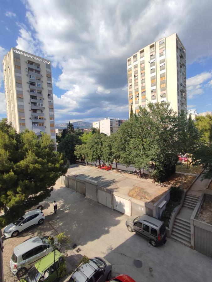Apartment Lenka -split ,great Location