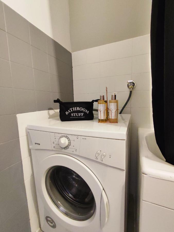 Appartement Lenka -split ,great Location *