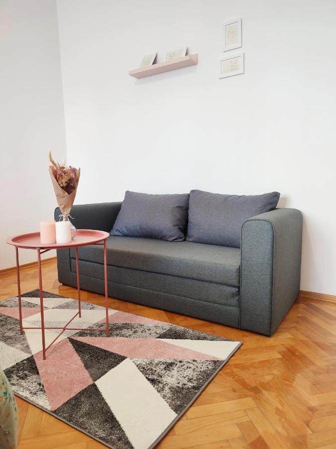Lenka -split ,great Location Appartement