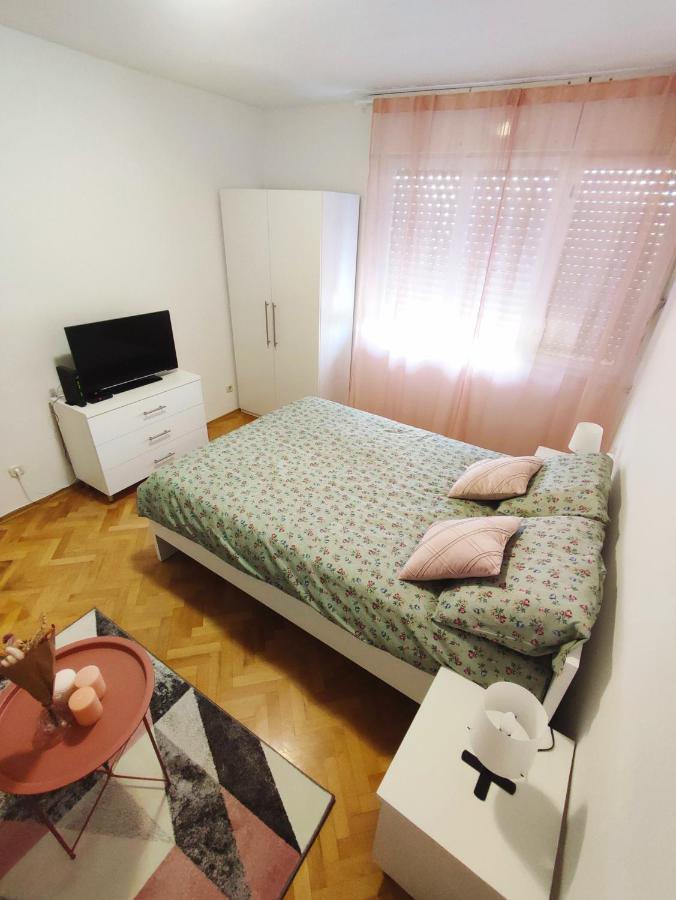 Appartement Lenka -split ,great Location *