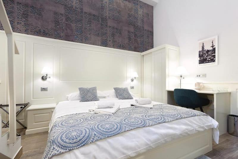 The Diocletian Collection 4* Split