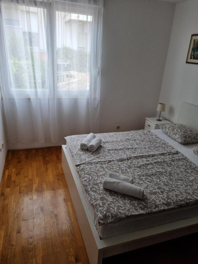 Apartment Lana *