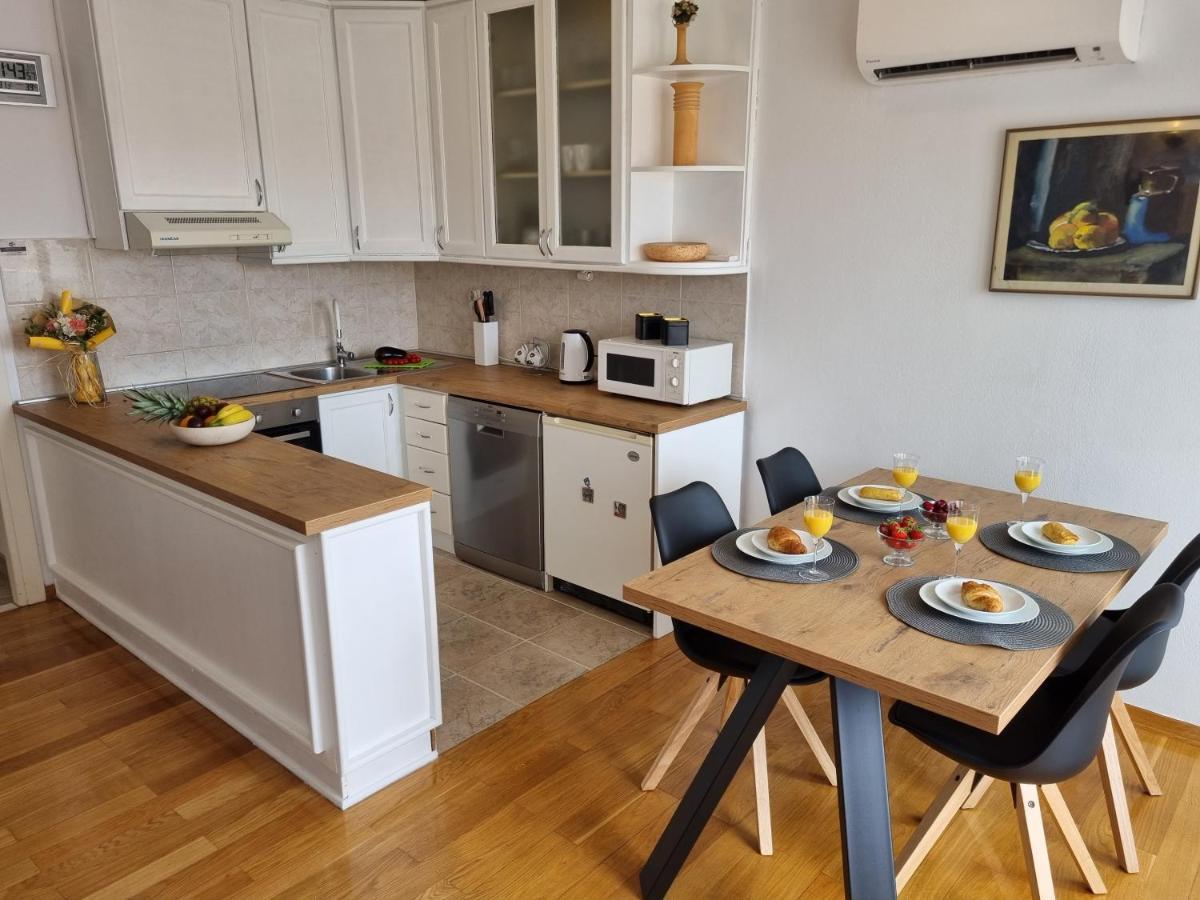 Apartment Lana *