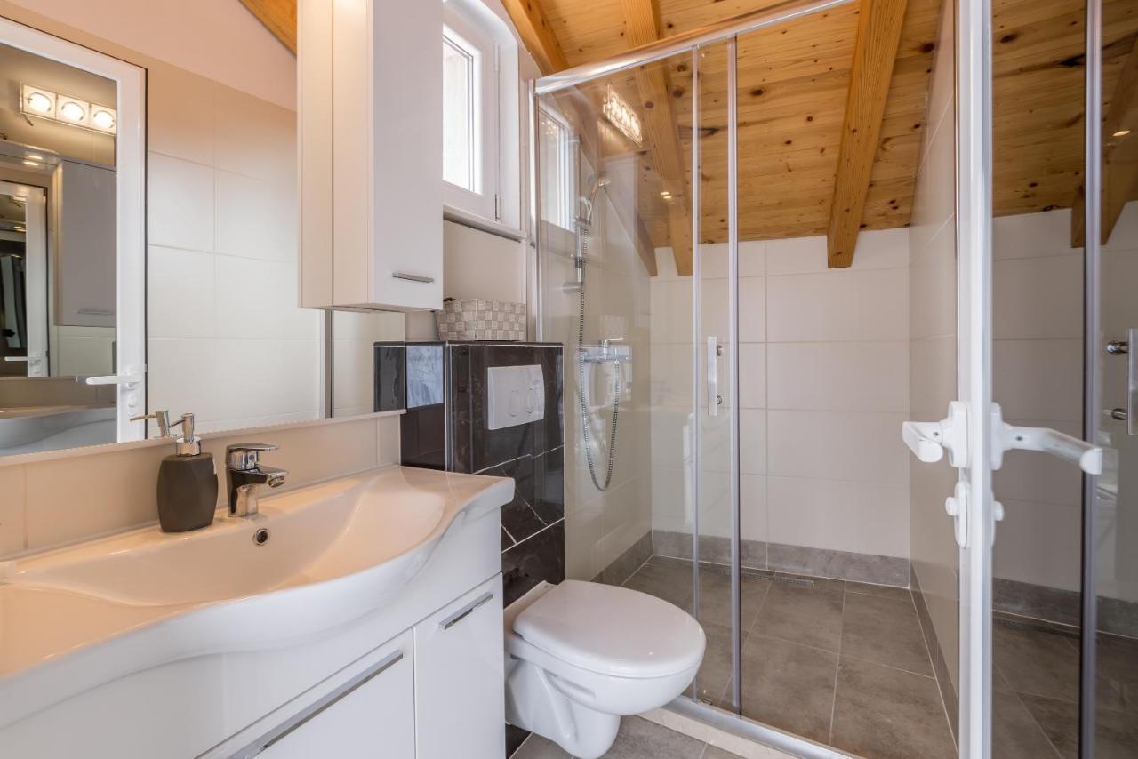 Appartement Luxury A&a-old Town Split