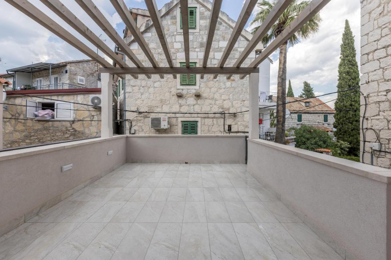 Appartement Luxury A&a-old Town *