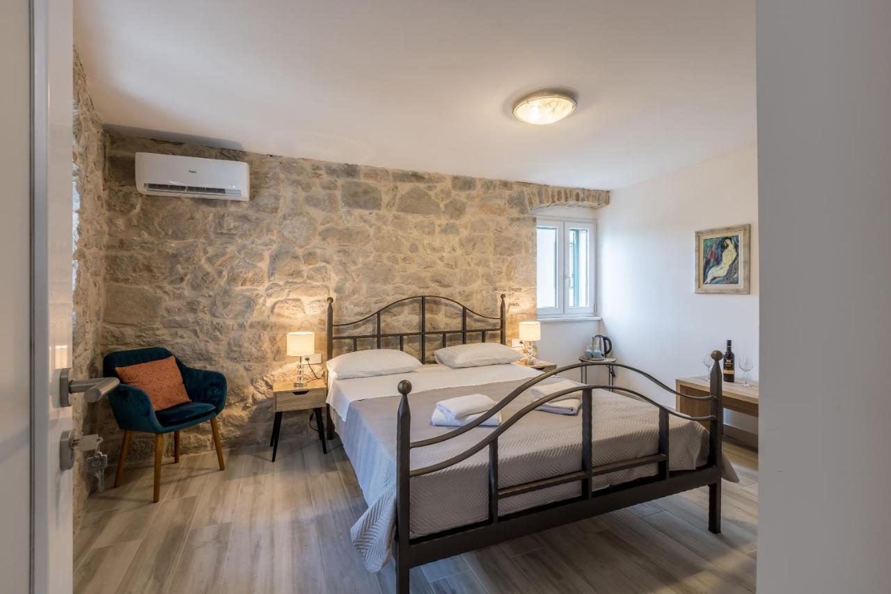 Luxury A&a-old Town Appartement