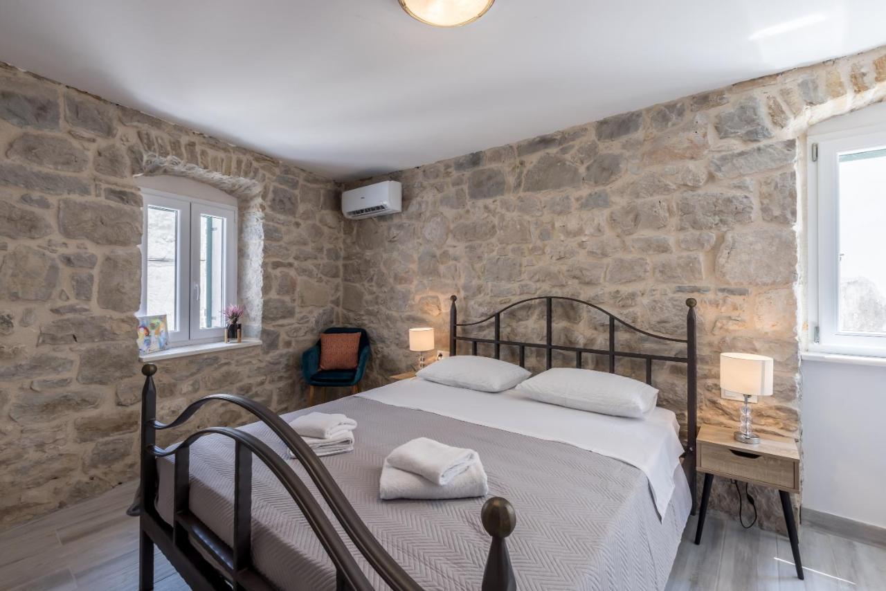 Appartement Luxury A&a-old Town